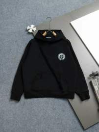 Picture of Chrome Hearts Hoodies _SKUChromeHeartsS-XLxetr092170
